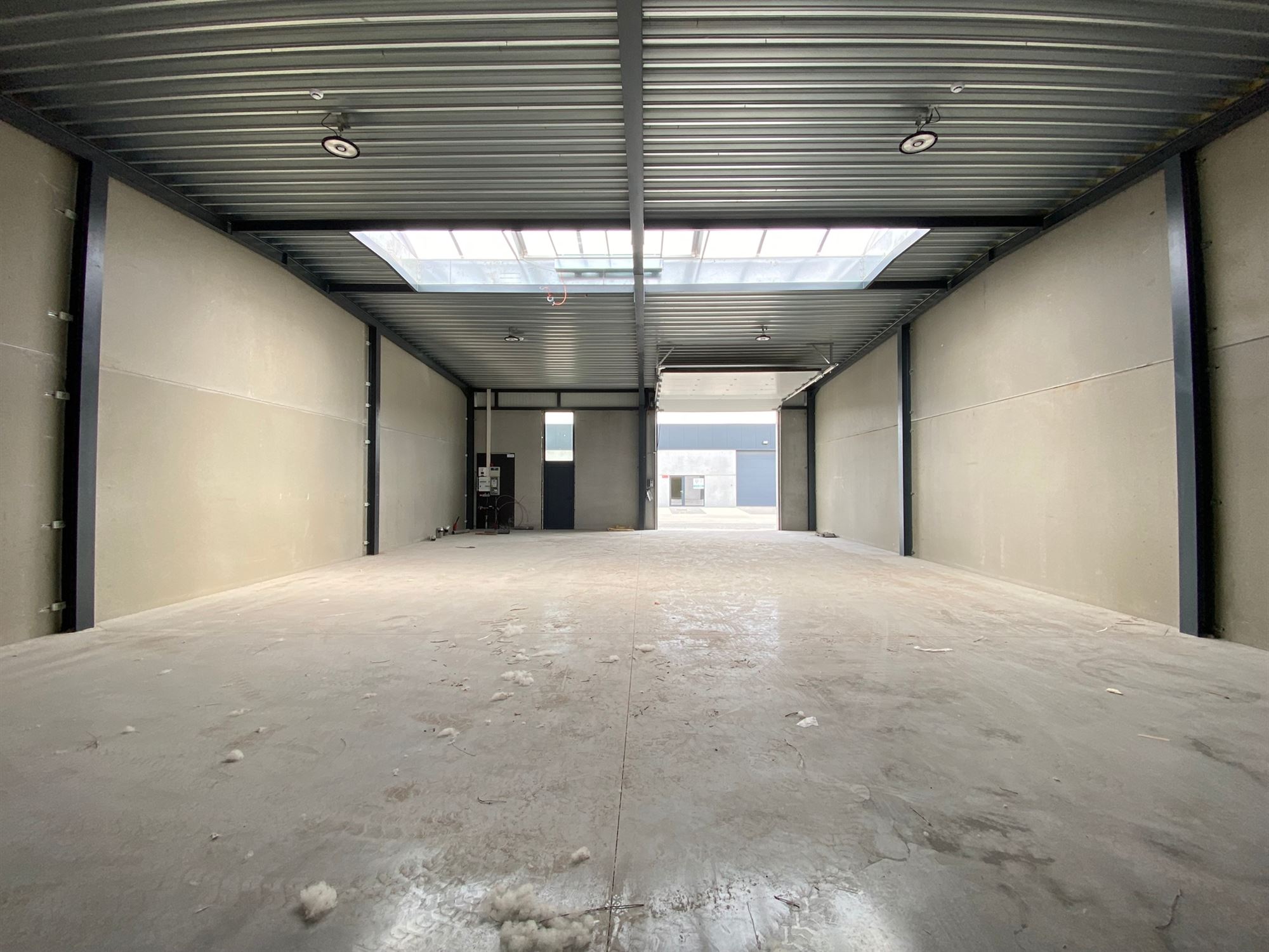 Industriel - photo 5