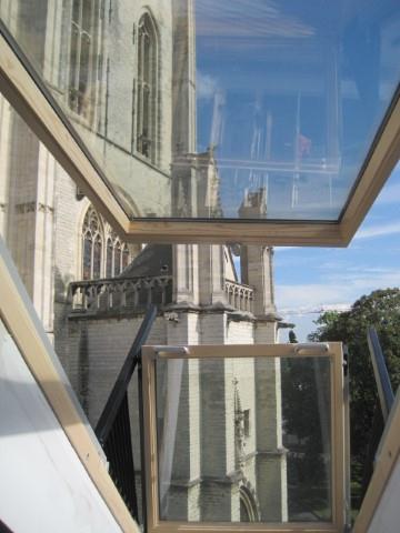 Prachtige duplex met 2 terrassen - foto 4