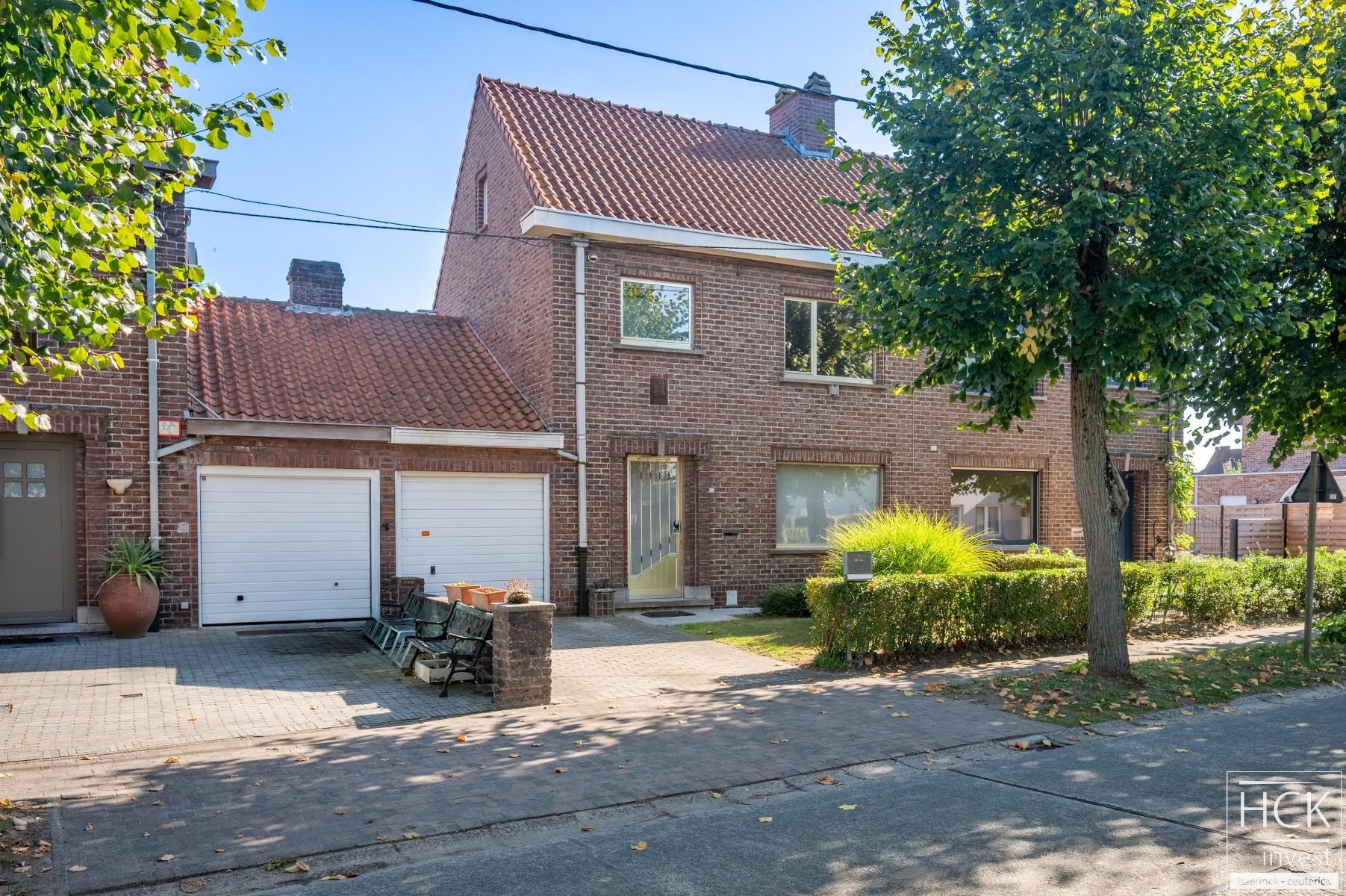 Maison à vendre à Zulte