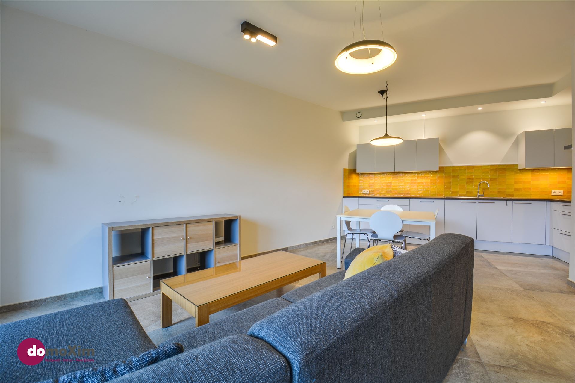 Ground floor one bedroom apartment &amp; parking in Leuven - photo 4