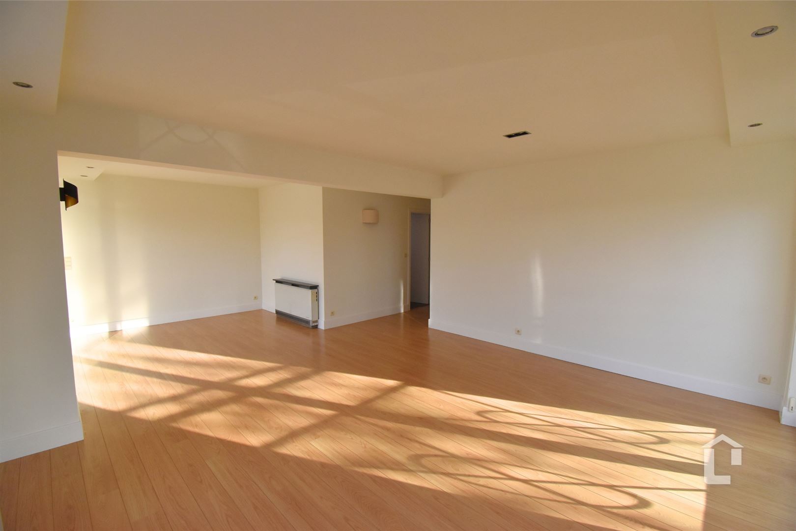 Instapklaar appartement in 't groen in Sint-Martens-Latem - foto 3