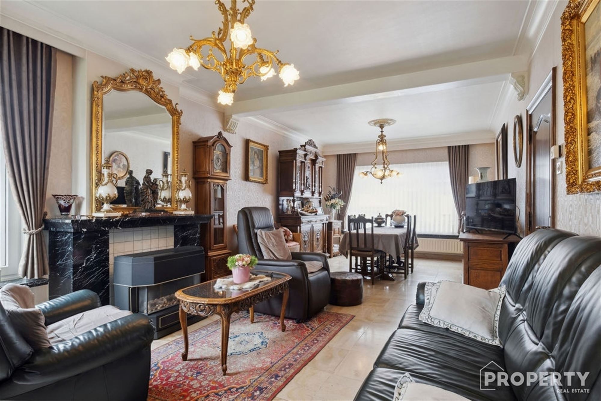 Huis - foto 4