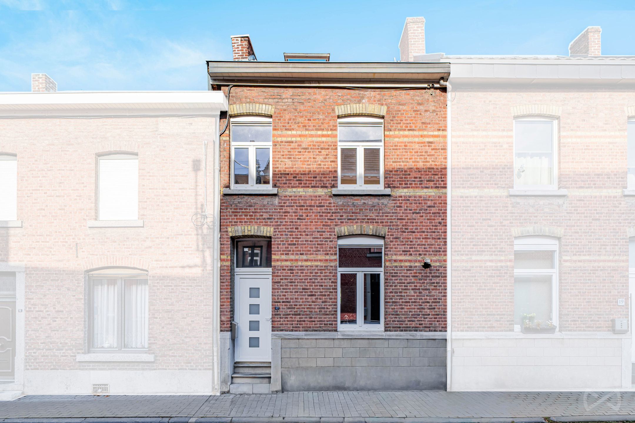 Huis te koop in Borgworm