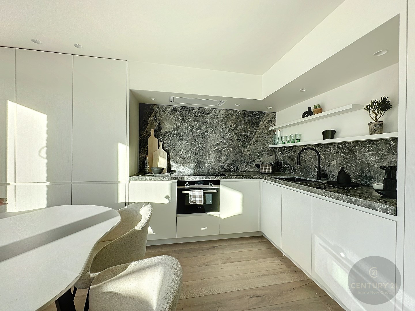 Appartement à vendre à Knokke-Heist avec 2 chambres - photo 3