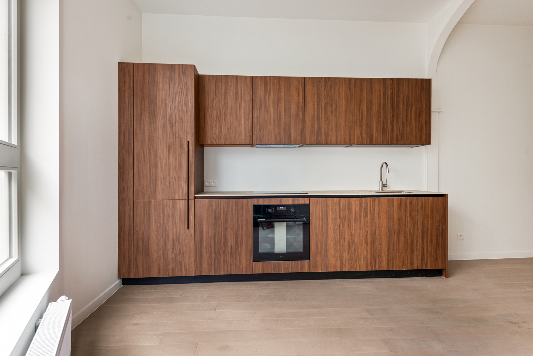Appartement à vendre à Berchem avec 1 chambre - photo 3