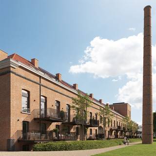 Appartement à vendre à Puurs-Sint-Amands