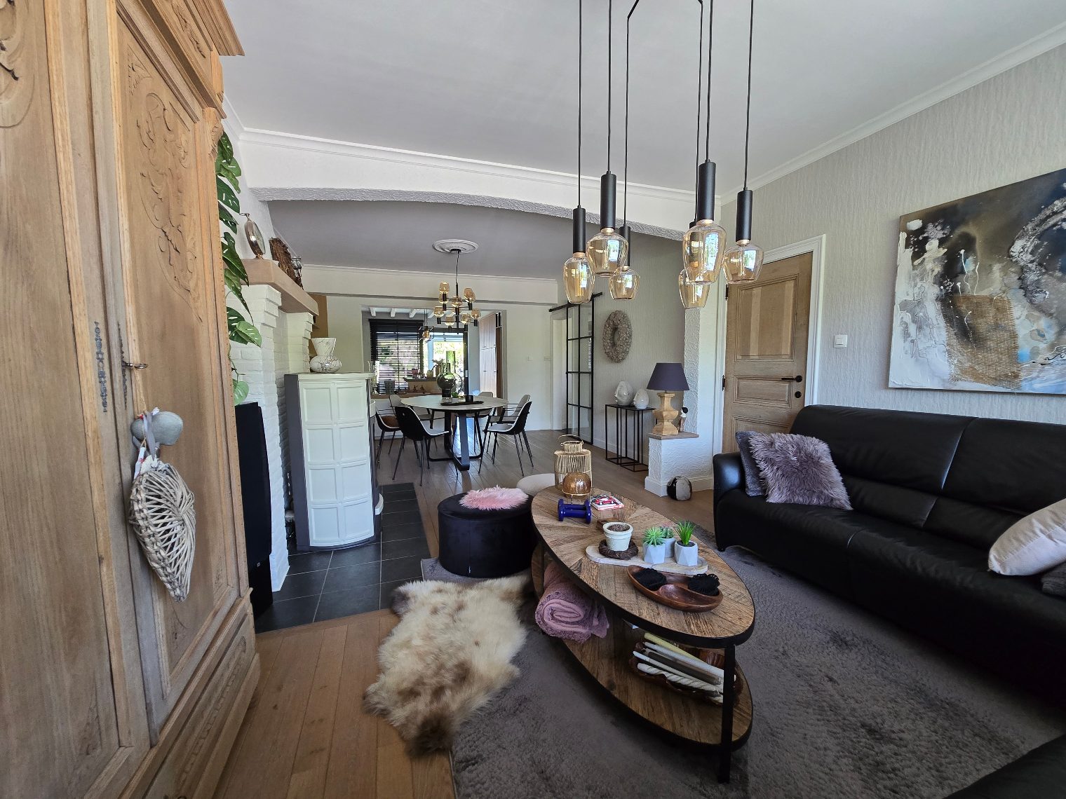 Huis te koop in Halen met 3 slaapkamers - foto 3