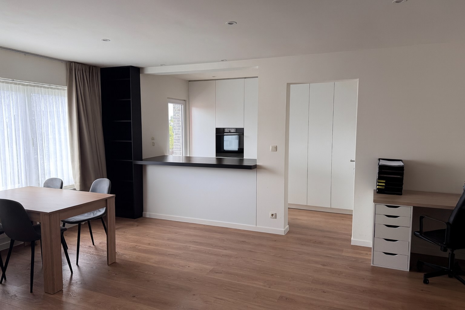 Maison à vendre à Destelbergen avec 3 chambres - photo 2