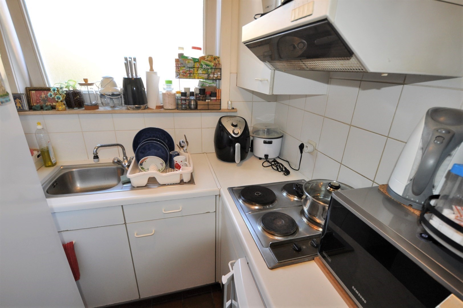 Kleinschalig / autonoom gebouw in hartje Brugge bestaande uit 2 appartementen - foto 4