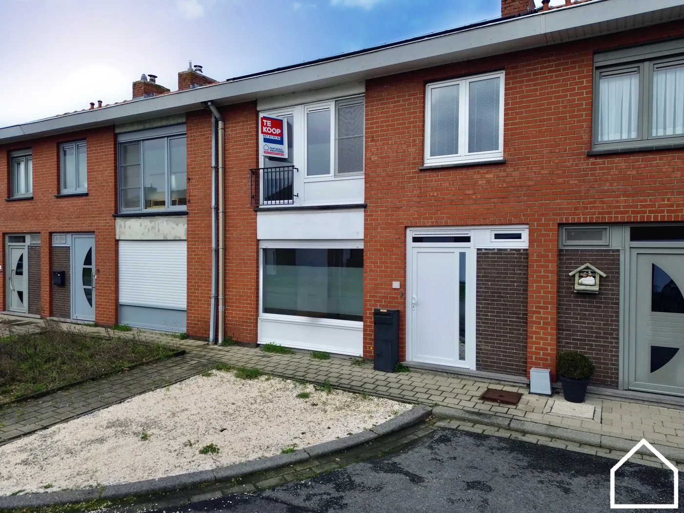 TOFFE WONING MET 3SLPKS, EPC A EN GUNSITGE LIGGING - foto 2