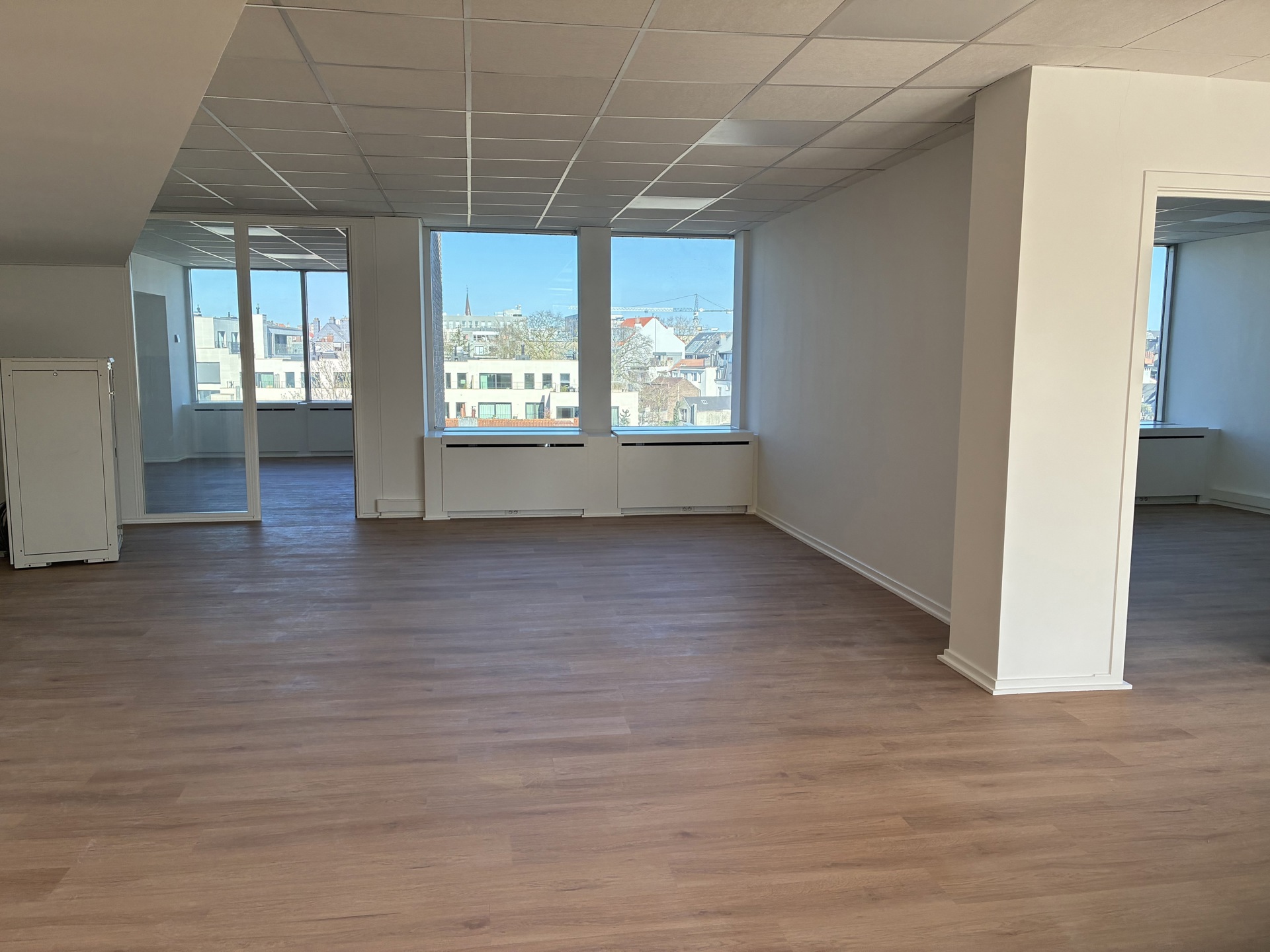 Commercial à louer à Ixelles - photo 1