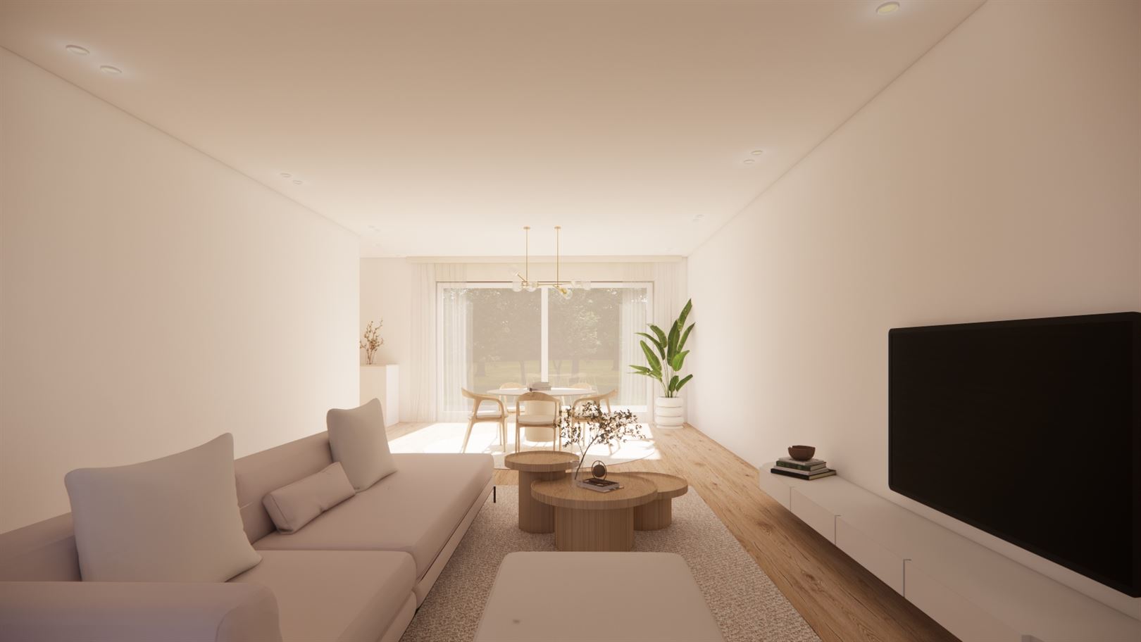 TE KOOP: Gesloten CASCO-nieuwbouwwoning met 3 slaapkamers! - foto 5