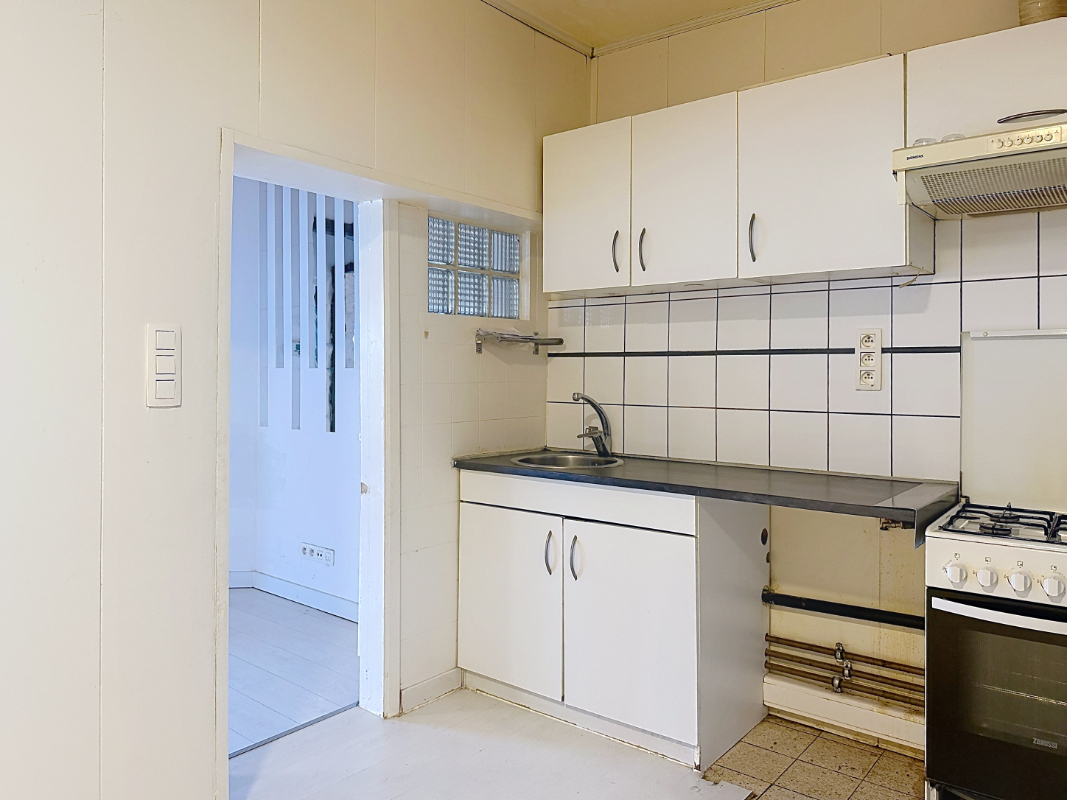 Rijwoning met 3 slaapkamers en uitweg - photo 5
