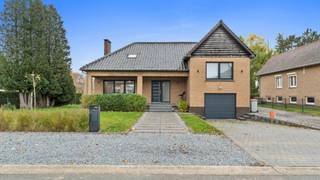 Maison à vendre à Maasmechelen