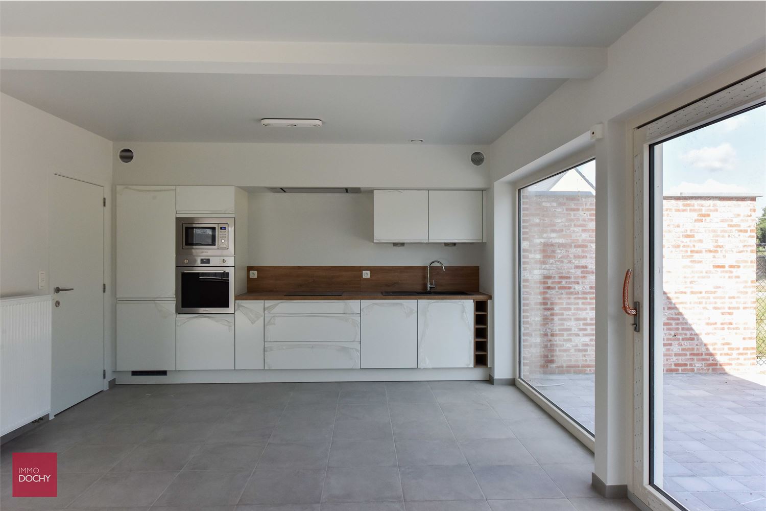 Recente woning te VICHTE in recente verkaveling | Pachtgoed.. - photo 3