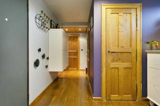 Ruime penthouse te huur op toplocatie! Dit appartement is gelegen op de 7e verdieping en heeft 2 ruime terrassen die samen goed zijn voor 100 m²,...