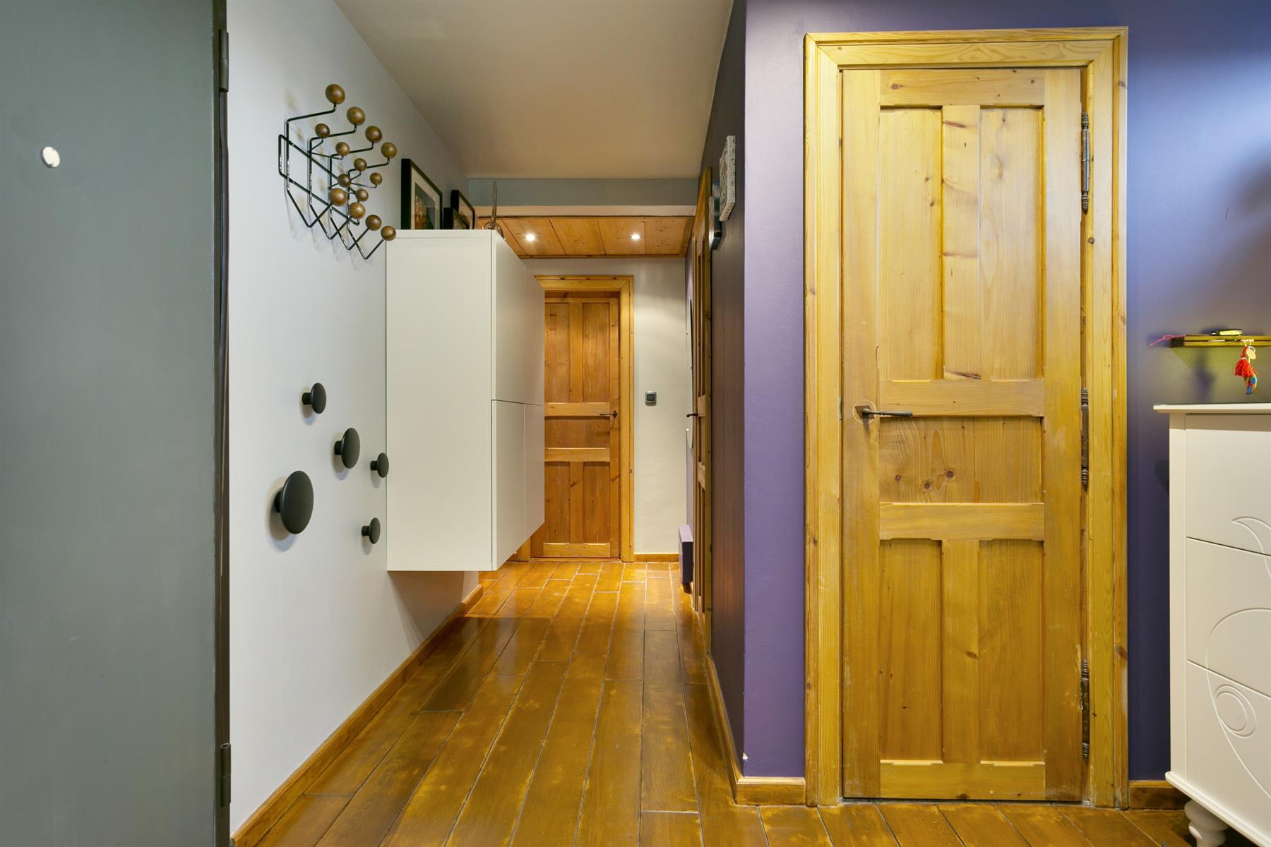 Penthouse met twee slaapkamers en 2 ruime terrassen! - foto 3