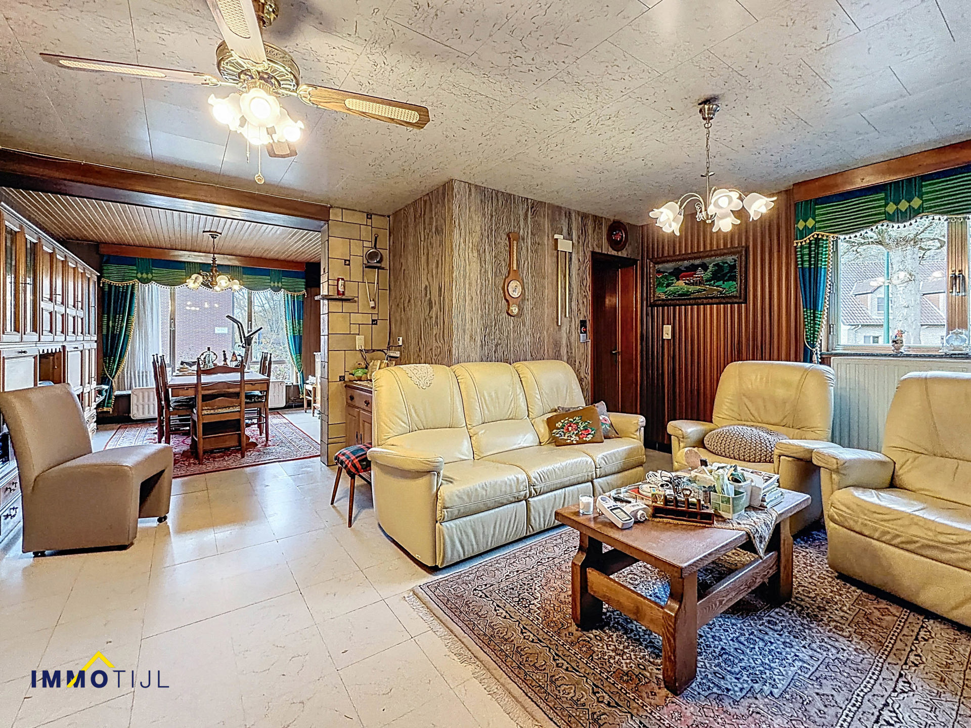 Maison à vendre à Alost avec 3 chambres - photo 2