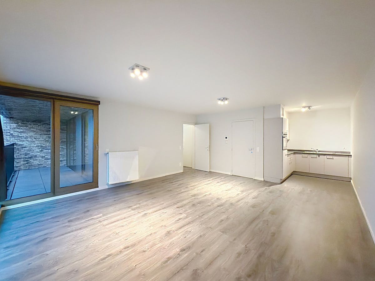 Bel appartement à louer près de la gare de Bruges - photo 4