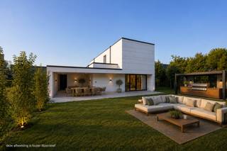 Vous recherchez une maison neuve, moderne et économe en énergie, prête à emménager, idéalement située à Middelkerke ? Cette maison individuelle...