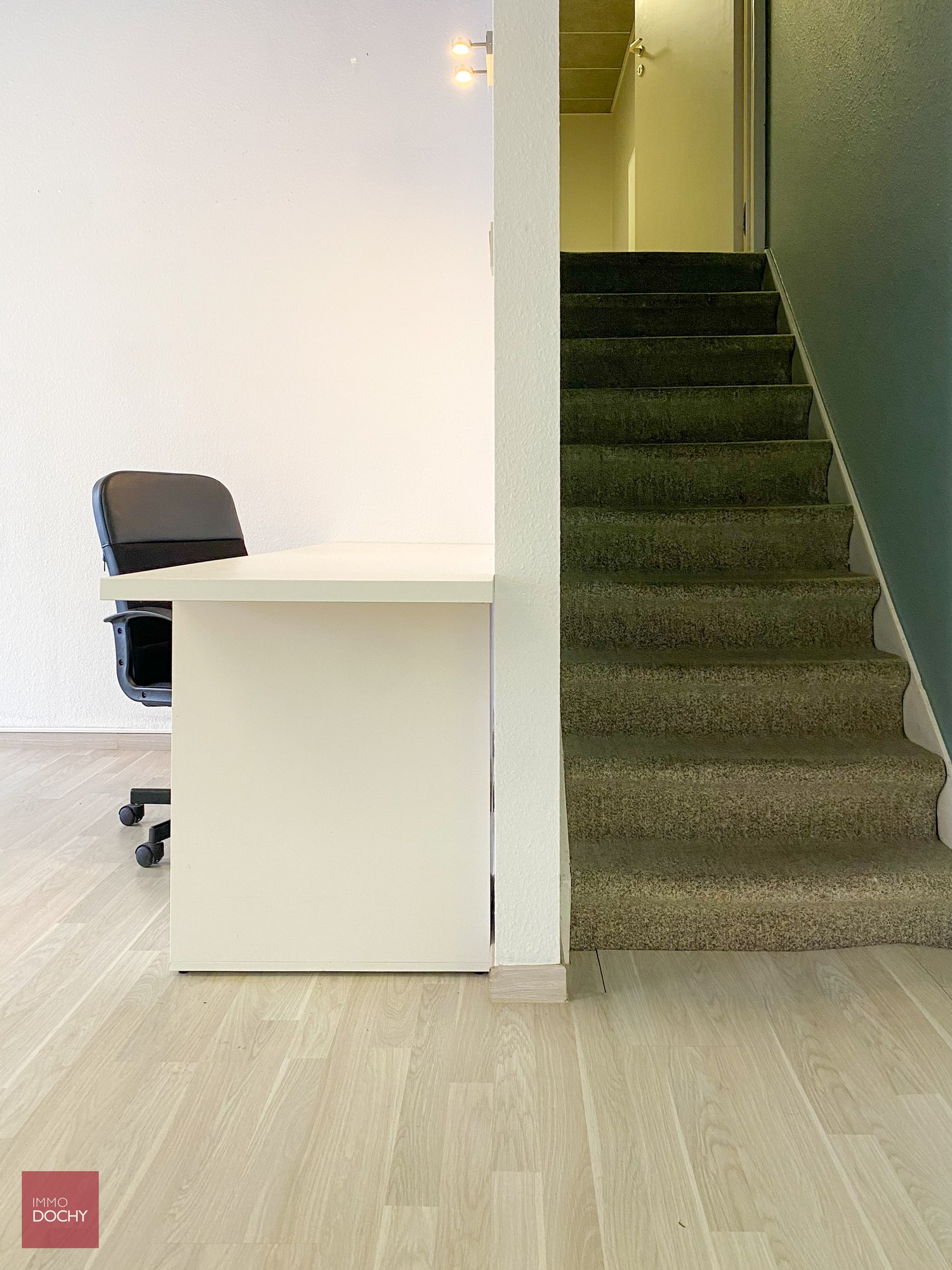 centraal gelegen KANTOOR | Verhelststraat - foto 5