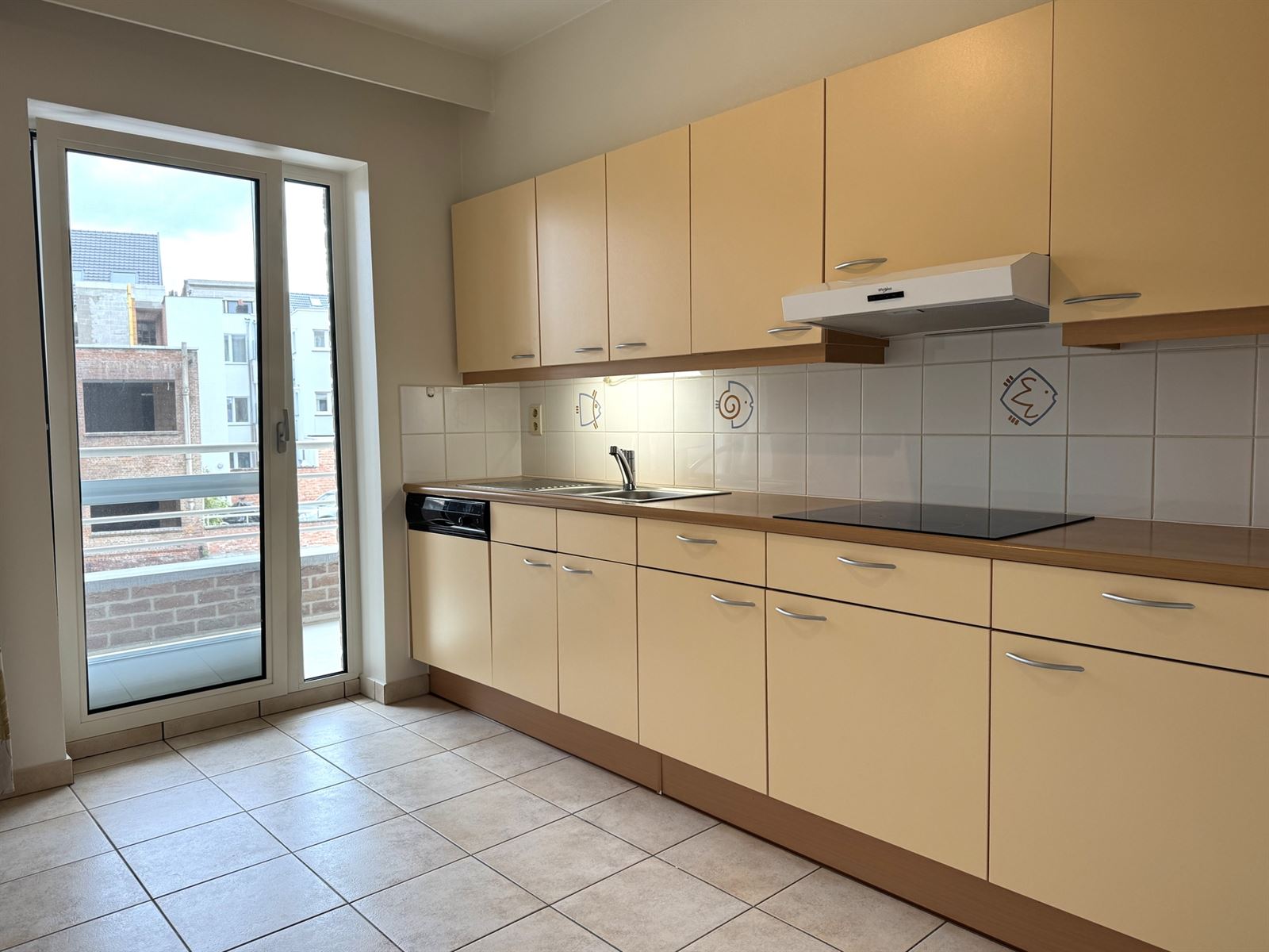 Appartement aan het water - foto 5