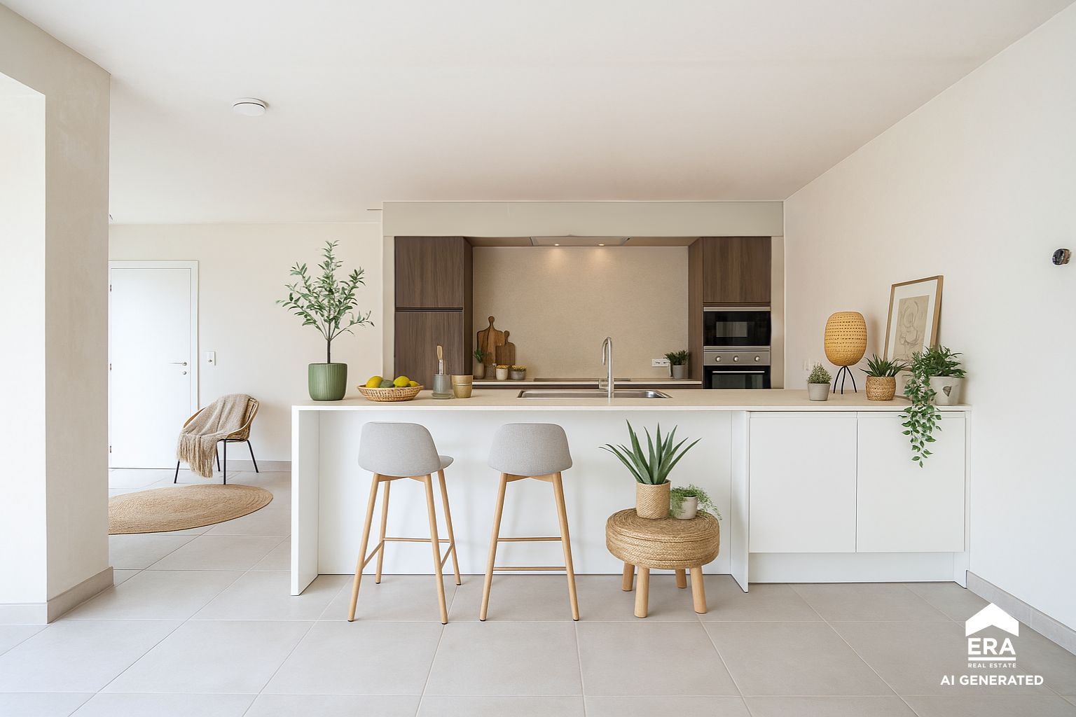 Luxe villa met moderne technologie en royale woonbeleving - foto 1