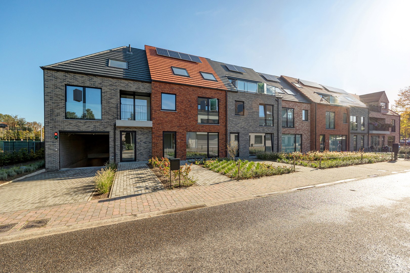 Maison à vendre à Zoersel avec 3 chambres - photo 1
