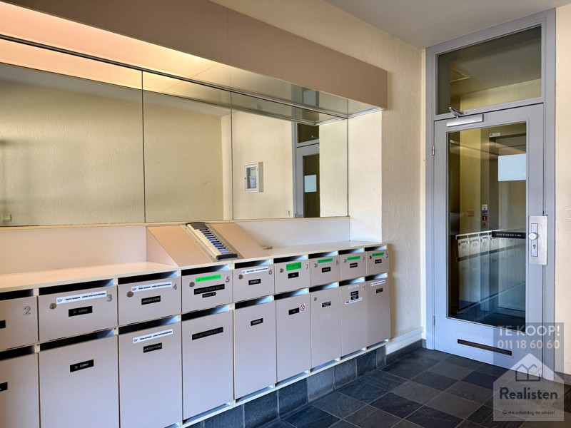 Instapkaar appartement - vlak aan het Jessa ziekenhuis - foto 3