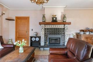 CONTACT Hanne via 0478 65 88 15 of hanne@vicusvastgoed.beMobiscore: 9,1/10EPC-score: DBezoekmoment op afspraak.Deze hedendaagse villa is gelegen in...