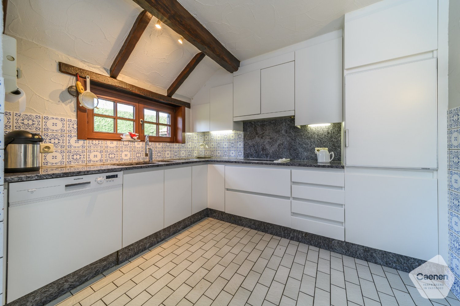 Te koop: Authentieke vissersvilla met charme – 3 slaapkamers – Westhoekverkaveling, De Panne - foto 5