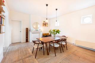 Appartement à vendre à Anvers