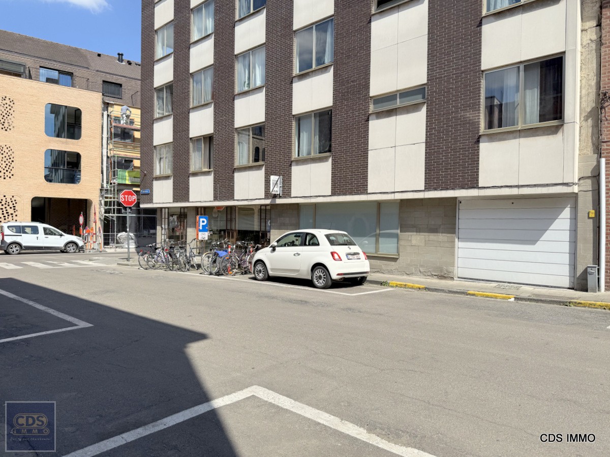 Handelspand + flat - foto 3