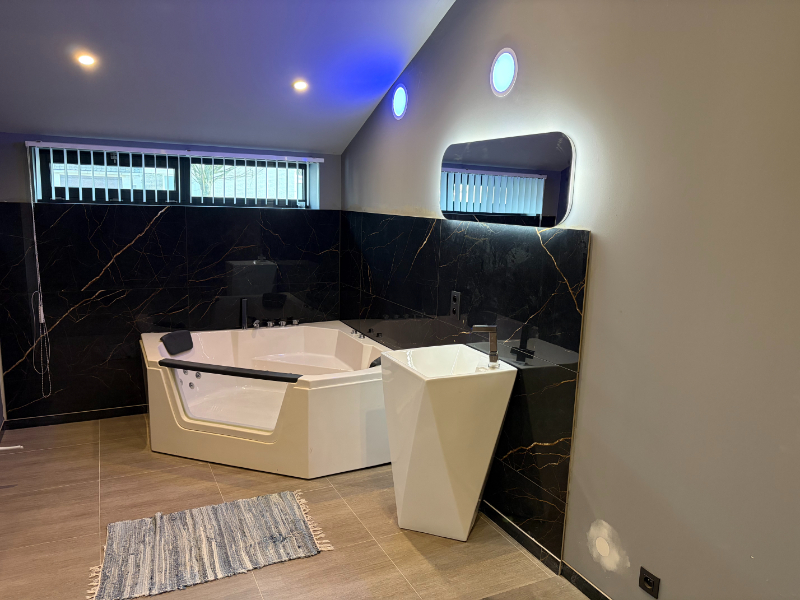 Maison à vendre à Reet avec 4 chambres - photo 5