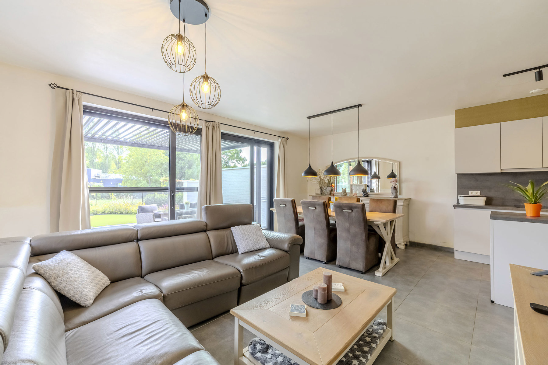 Appartement à vendre à Balen avec 2 chambres - photo 5