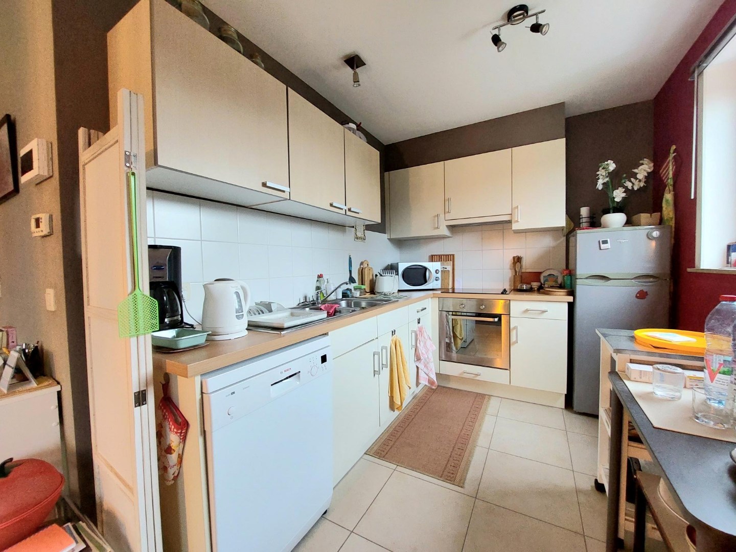 Zonnig hoekappartement - foto 5