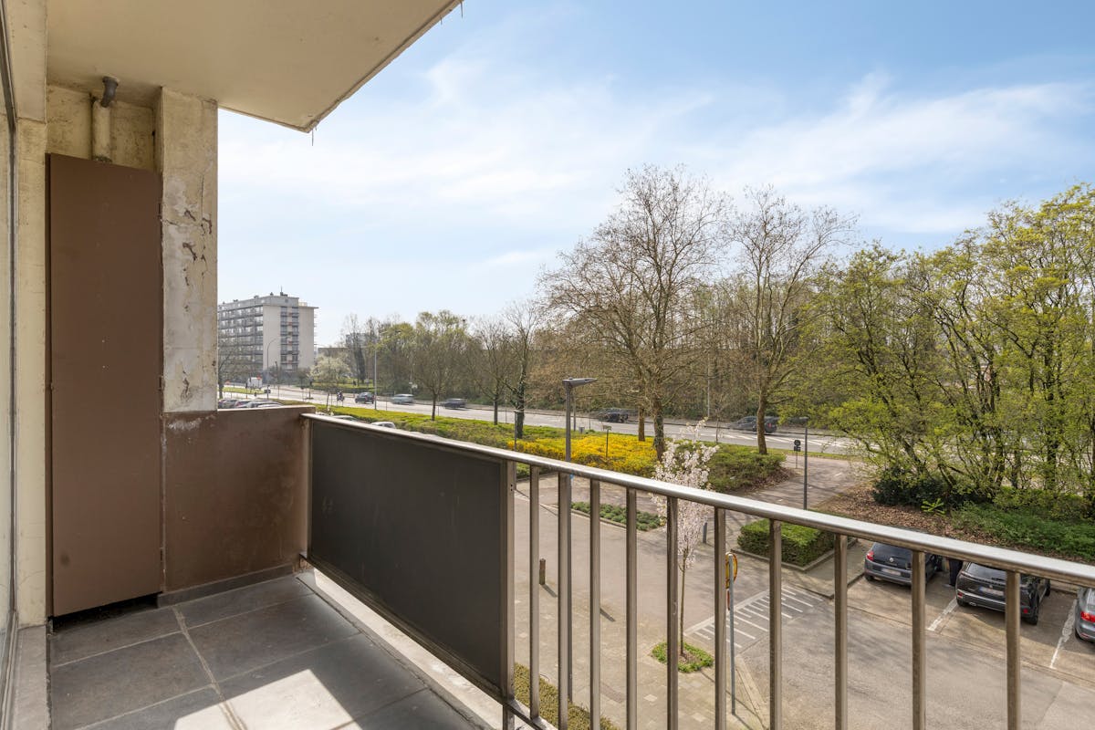 Appartement met 3 slaapkamers en parking te koop in Merksem! - foto 5