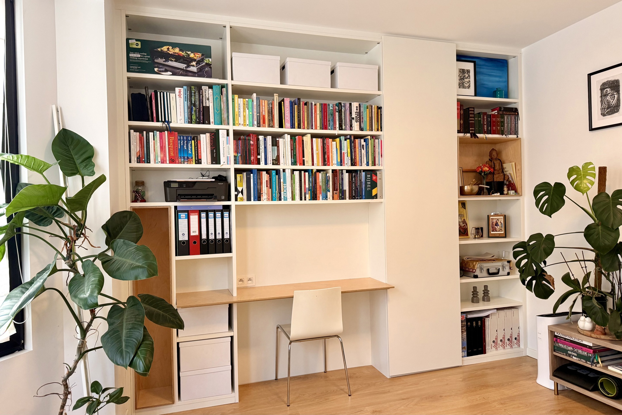 Apartment for rent in Borgerhout with 1 bedroom - photo 2