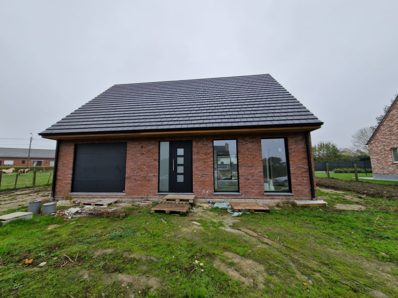 Modern en duurzaam wonen dicht bij de zee - foto 2