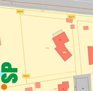 Bouwgrond op een perceel van 3.139 m² gelegen in een doodlopende straat te Grobbendonk.Het perceel bevat nog een verder af te breken woonst dat u de...