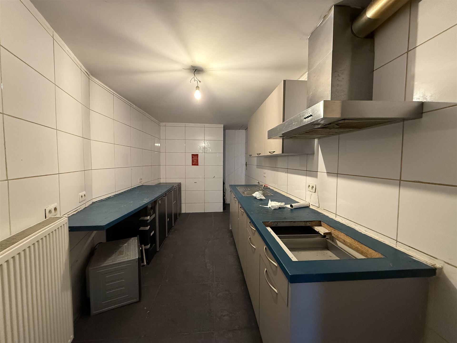 Vergunde opbrengstwoning met mogelijkheden! - foto 2