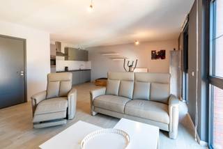 Dit appartement is gelegen in de rustige maar centrale Gasstraat. Dit recent gebouwde appartement combineert hedendaags comfort met een...