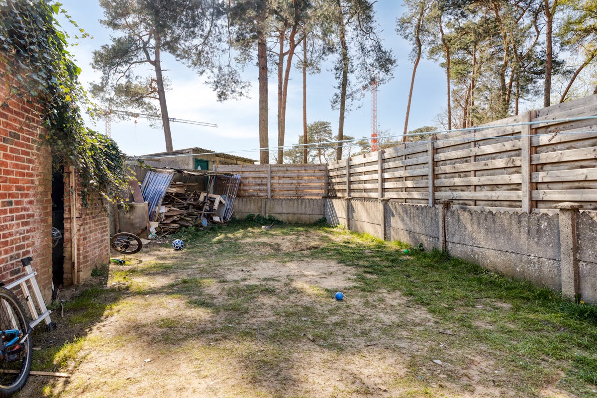 Ruime half-open woning in rustige omgeving te Gompel - foto 4