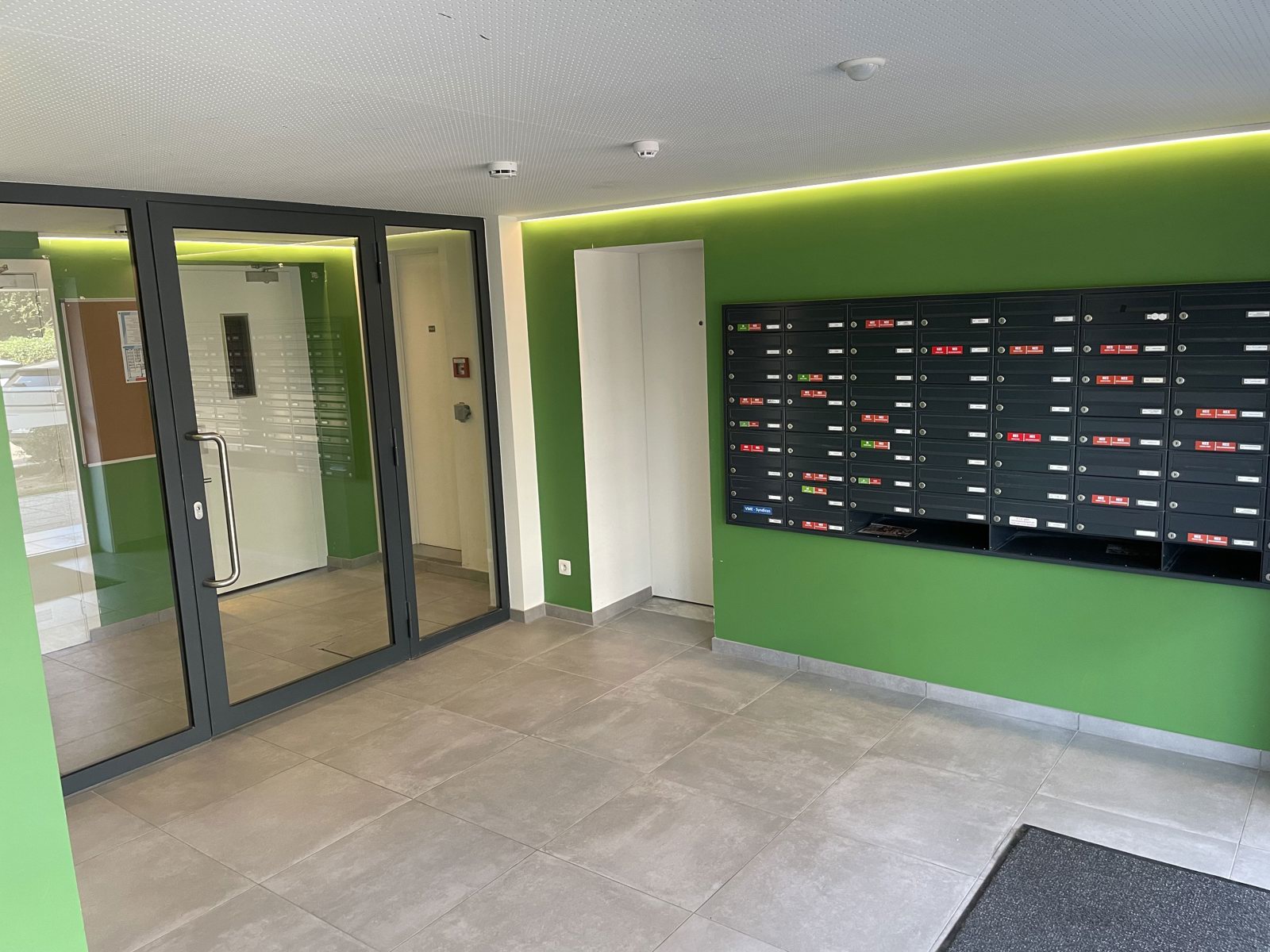 Appartement te koop in Leuven met 1 slaapkamer - foto 3
