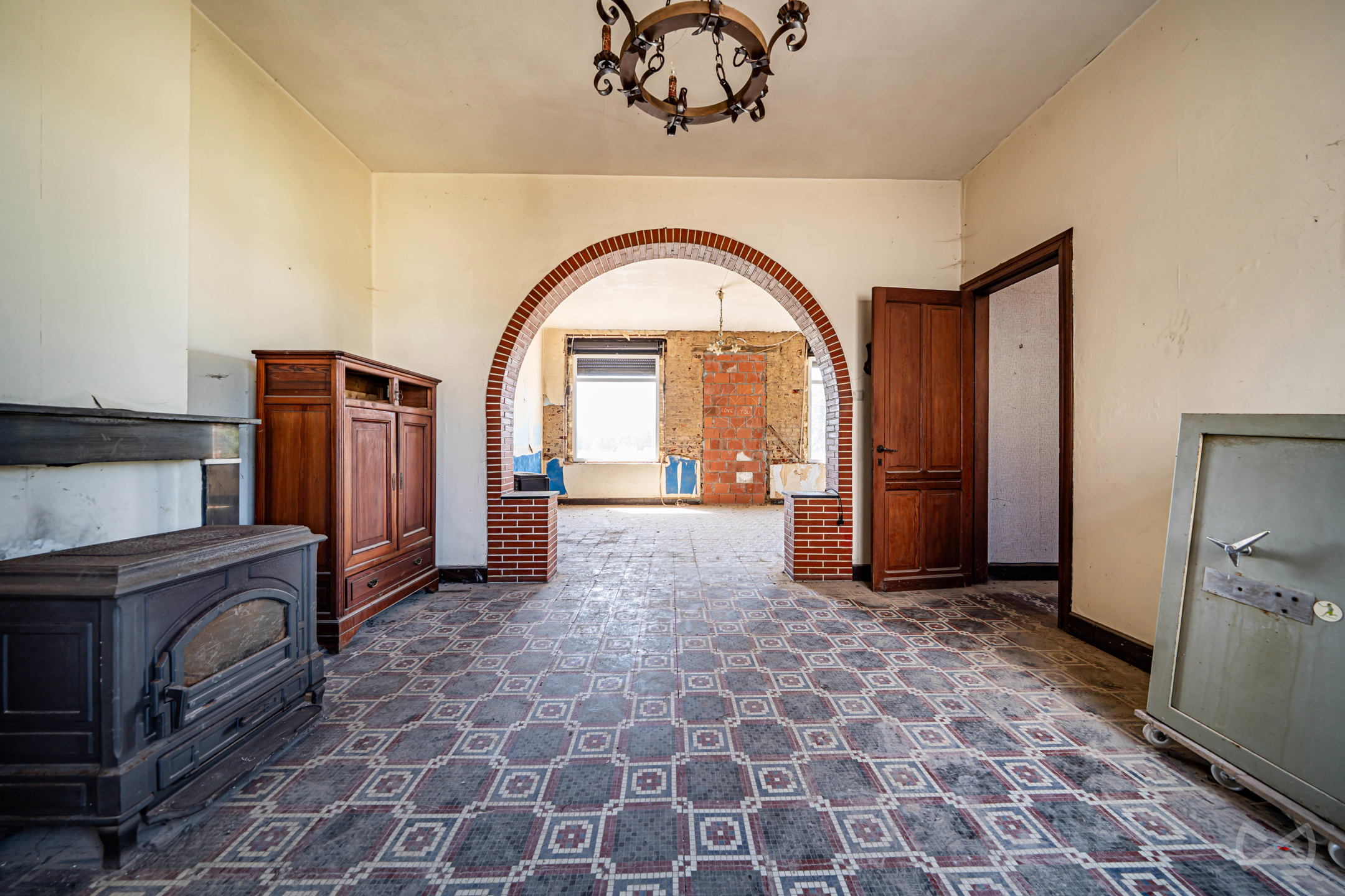 Huis te koop in Mont-de-l'Enclus met 3 slaapkamers - foto 5