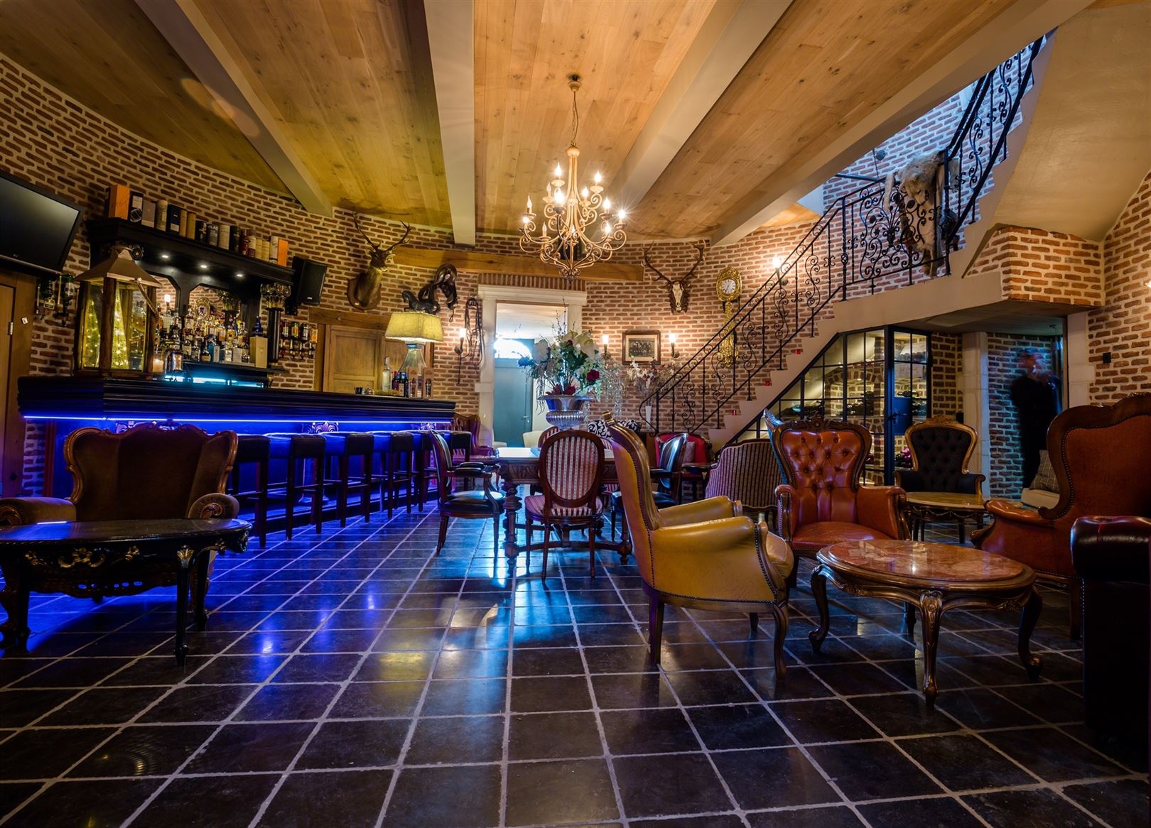 Commercial for sale in Gavere
