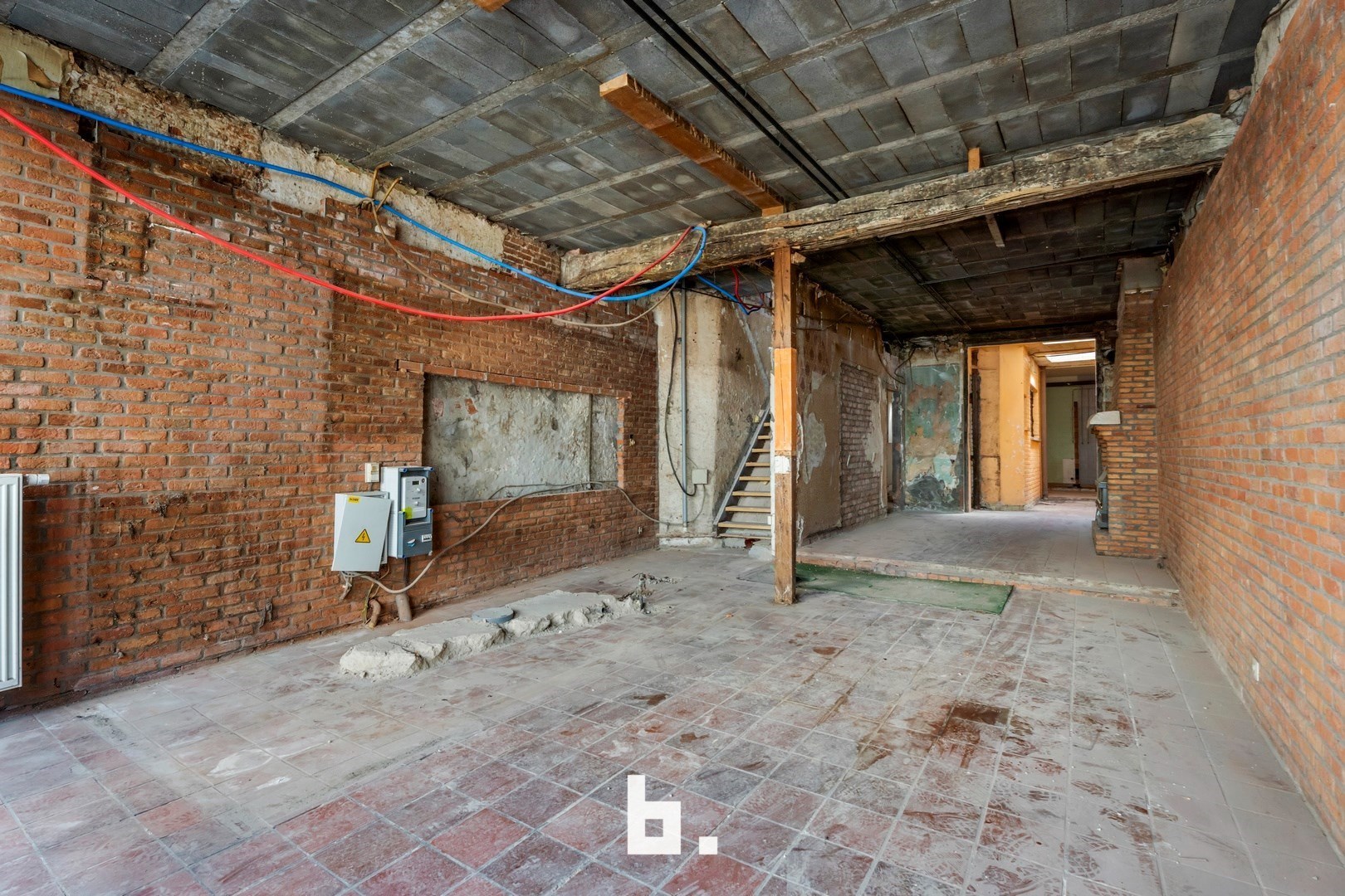 Commercial for sale in Bruges - photo 3