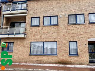 Appartement à louer à Mol