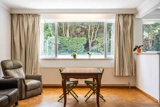 Gelijkvloers appartement met 2 slaapkamersBent u op zoek naar een appartement voor eigen bewoning of een investering met instant rendement? Dan...