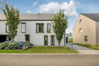 House for sale in Dessel